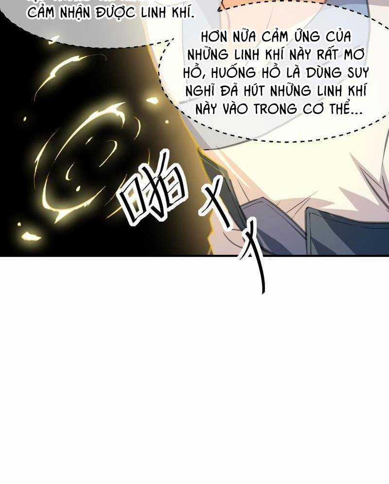 Xuyên Không Tới Thế Giới Tu Chân Nhưng Ta Vẫn Có Mạng Internet 6 trang 28