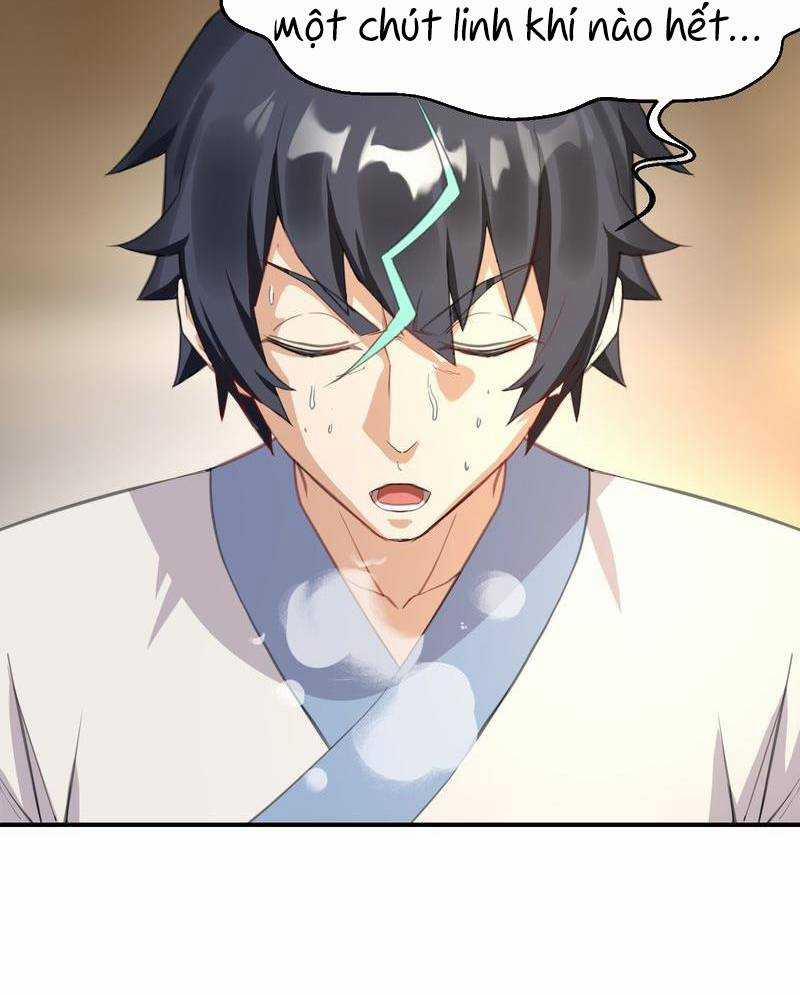 Xuyên Không Tới Thế Giới Tu Chân Nhưng Ta Vẫn Có Mạng Internet 6 trang 31