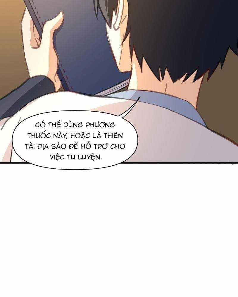 Xuyên Không Tới Thế Giới Tu Chân Nhưng Ta Vẫn Có Mạng Internet 6 trang 33