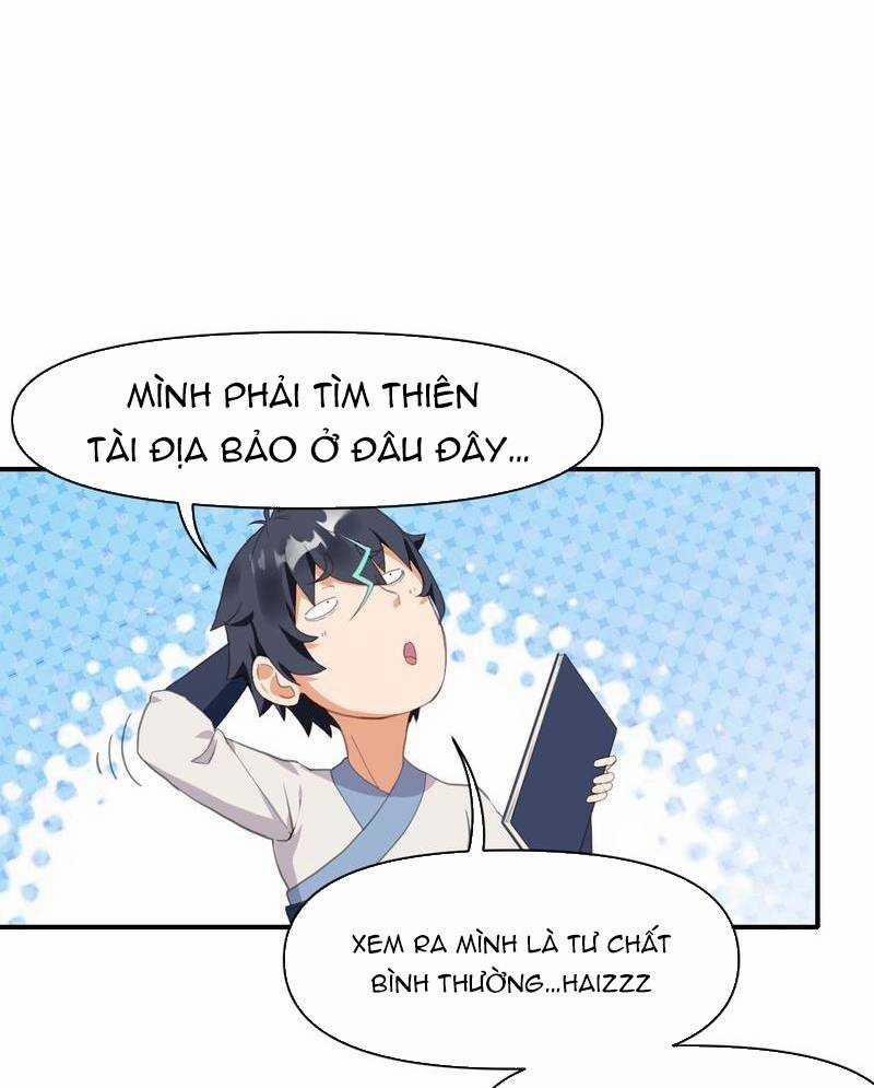 Xuyên Không Tới Thế Giới Tu Chân Nhưng Ta Vẫn Có Mạng Internet 6 trang 34