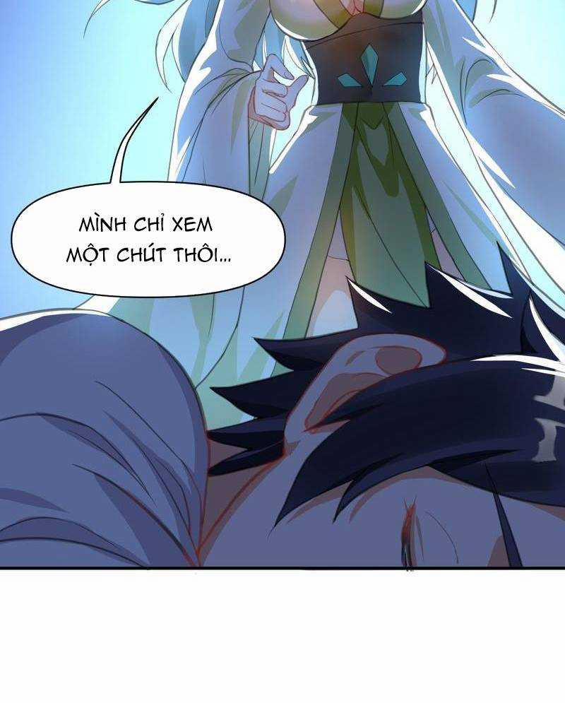 Xuyên Không Tới Thế Giới Tu Chân Nhưng Ta Vẫn Có Mạng Internet 6 trang 45