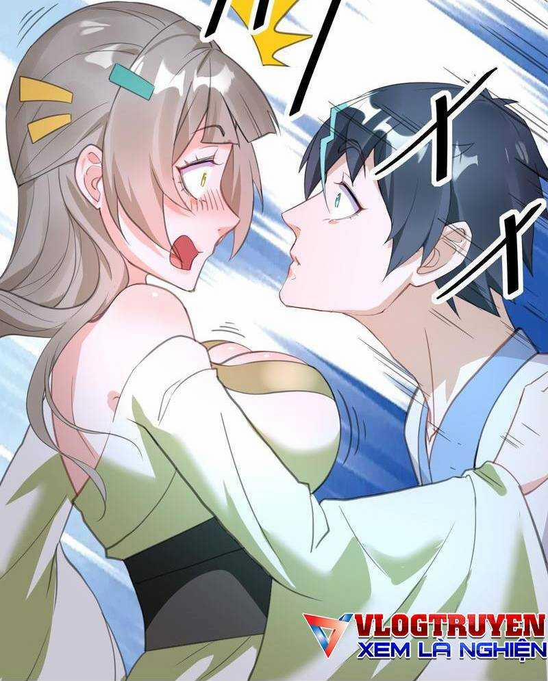 Xuyên Không Tới Thế Giới Tu Chân Nhưng Ta Vẫn Có Mạng Internet 6 trang 50