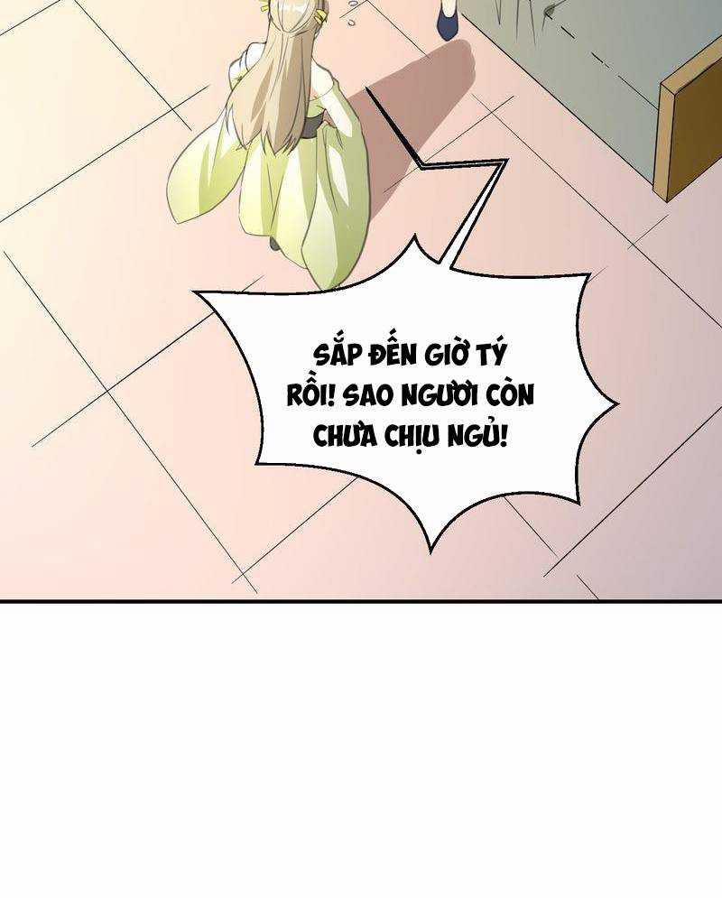 Xuyên Không Tới Thế Giới Tu Chân Nhưng Ta Vẫn Có Mạng Internet 6 trang 56