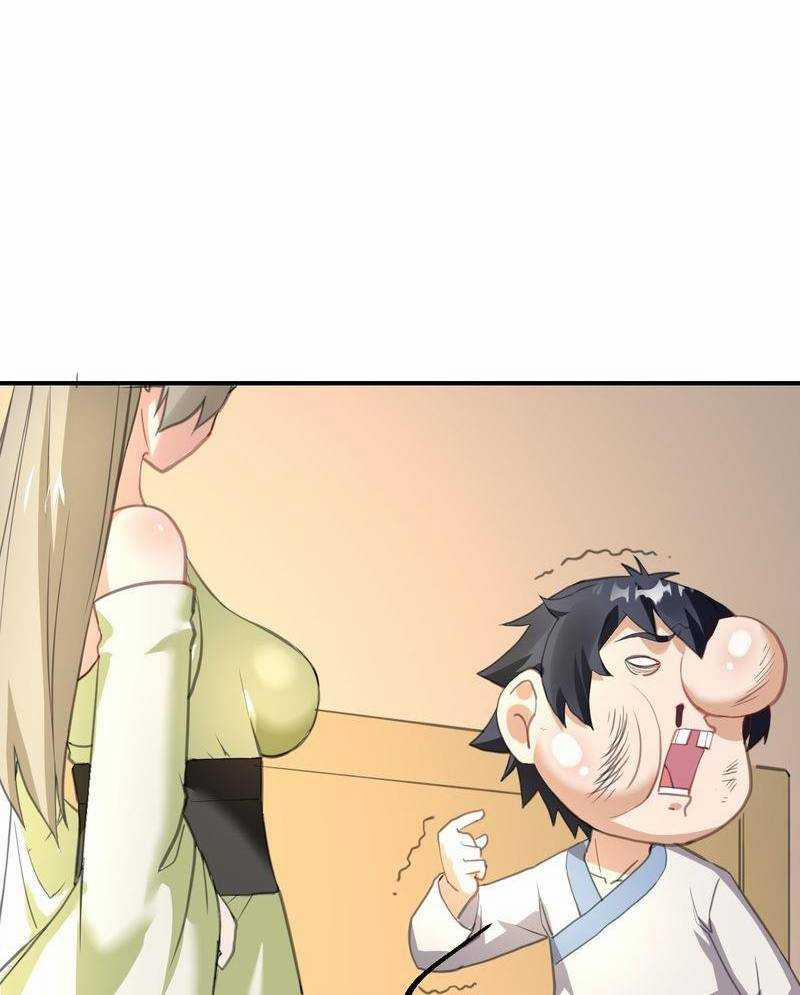 Xuyên Không Tới Thế Giới Tu Chân Nhưng Ta Vẫn Có Mạng Internet 6 trang 62