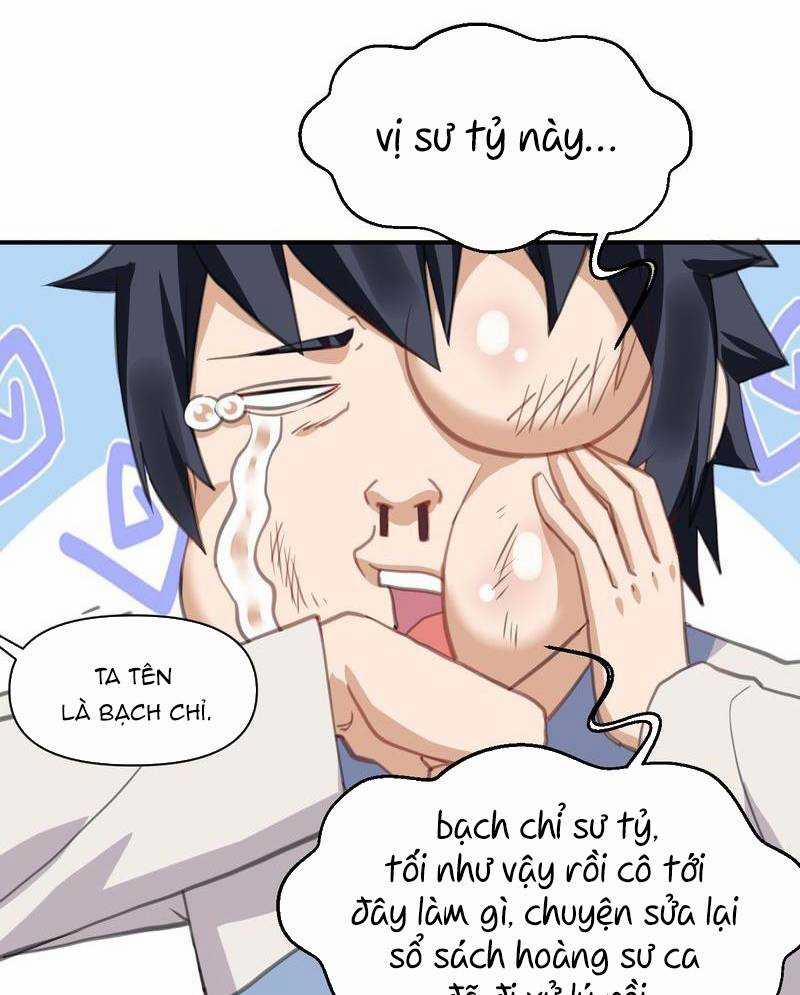 Xuyên Không Tới Thế Giới Tu Chân Nhưng Ta Vẫn Có Mạng Internet 6 trang 64