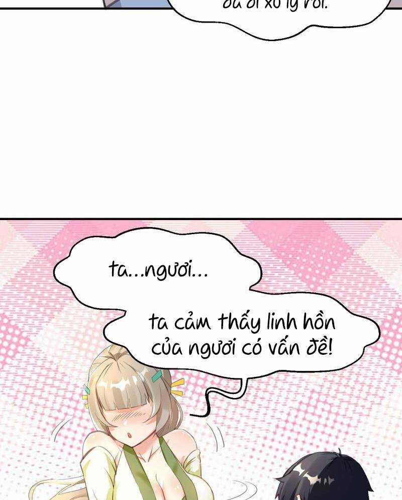 Xuyên Không Tới Thế Giới Tu Chân Nhưng Ta Vẫn Có Mạng Internet 6 trang 65