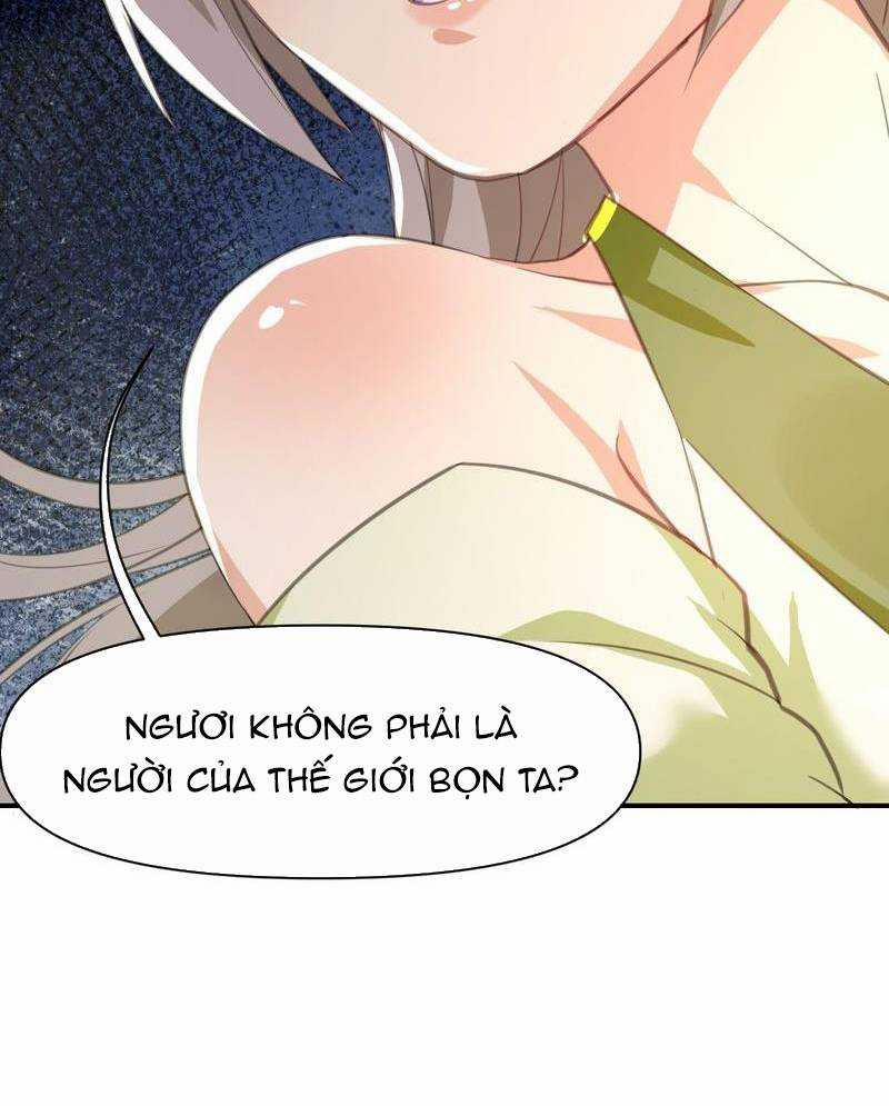 Xuyên Không Tới Thế Giới Tu Chân Nhưng Ta Vẫn Có Mạng Internet 6 trang 68