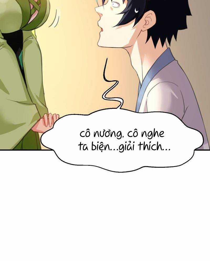 Xuyên Không Tới Thế Giới Tu Chân Nhưng Ta Vẫn Có Mạng Internet 6 trang 70