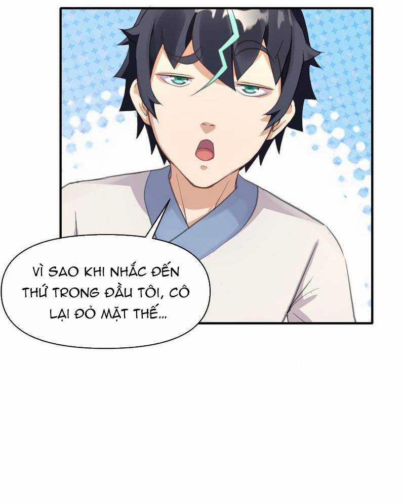 Xuyên Không Tới Thế Giới Tu Chân Nhưng Ta Vẫn Có Mạng Internet 6 trang 74