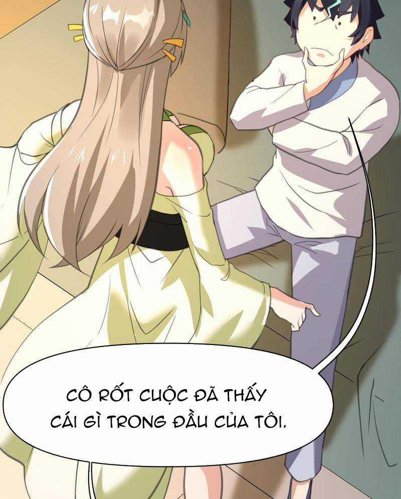 Xuyên Không Tới Thế Giới Tu Chân Nhưng Ta Vẫn Có Mạng Internet 6 trang 76