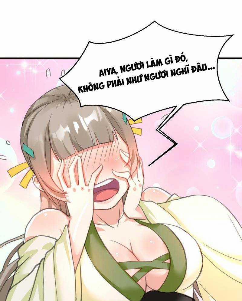 Xuyên Không Tới Thế Giới Tu Chân Nhưng Ta Vẫn Có Mạng Internet 6 trang 80