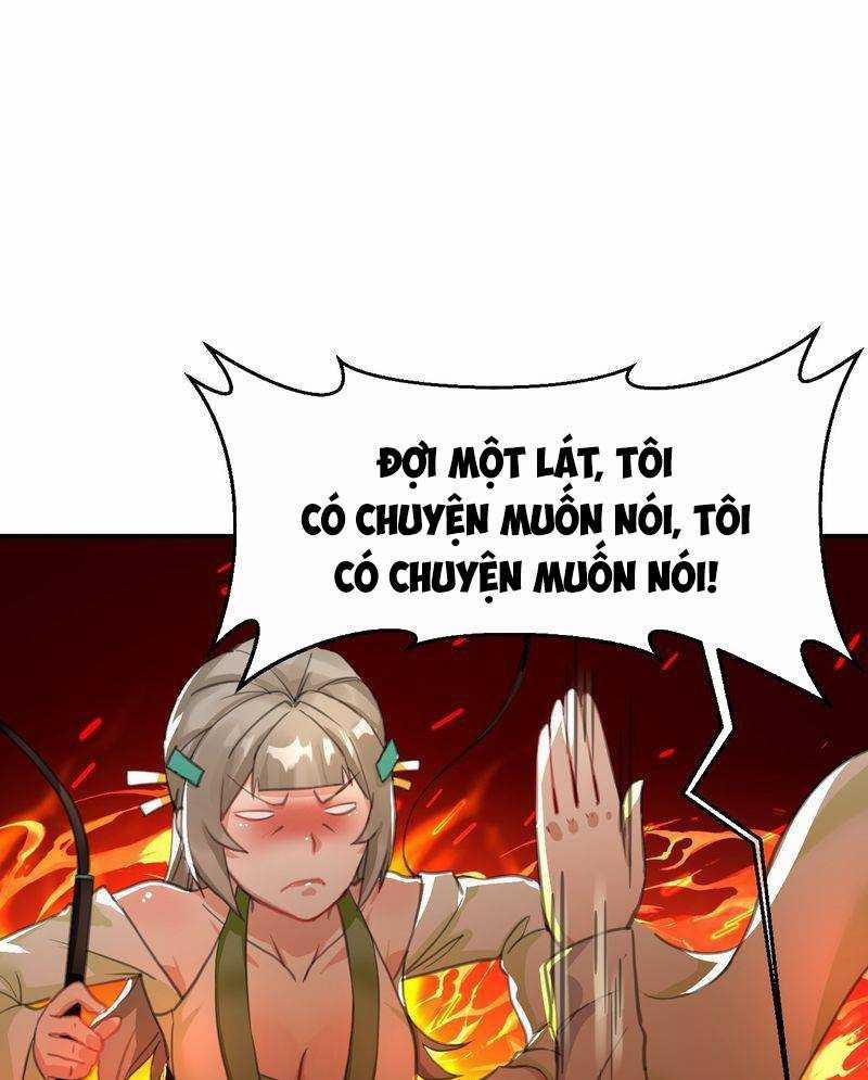 Xuyên Không Tới Thế Giới Tu Chân Nhưng Ta Vẫn Có Mạng Internet 6 trang 84
