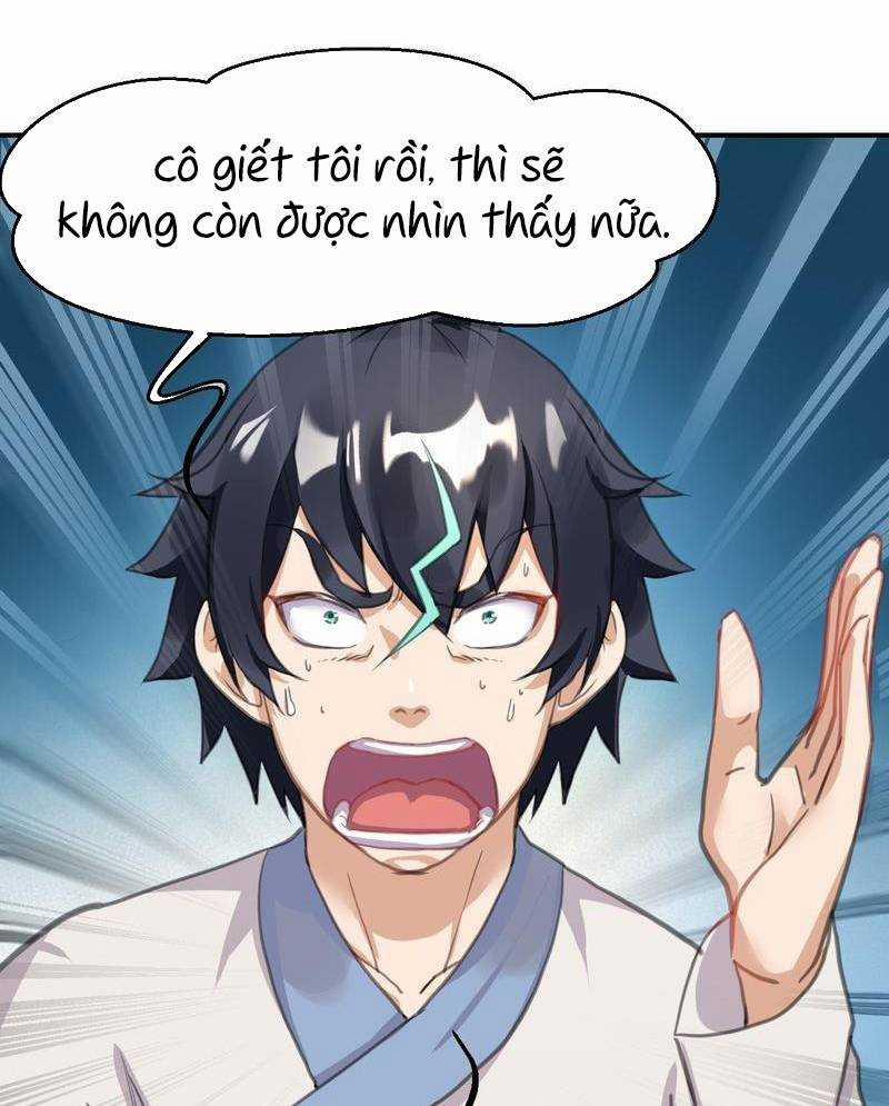 Xuyên Không Tới Thế Giới Tu Chân Nhưng Ta Vẫn Có Mạng Internet 6 trang 86