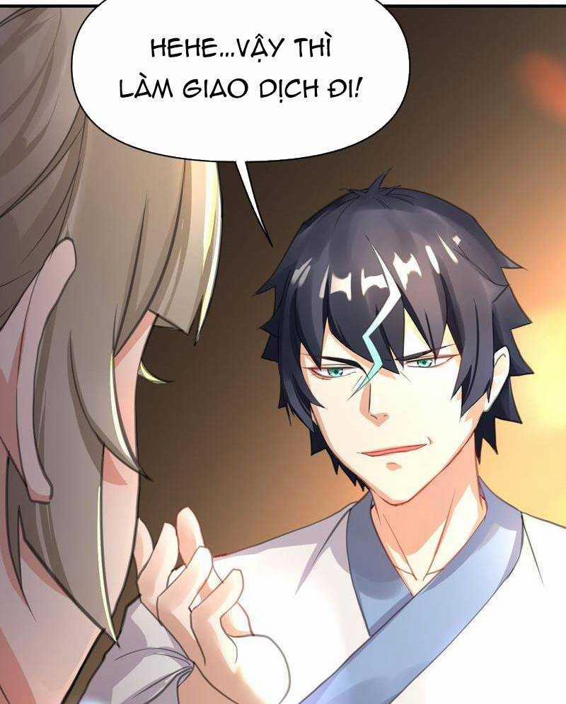 Xuyên Không Tới Thế Giới Tu Chân Nhưng Ta Vẫn Có Mạng Internet 6 trang 90