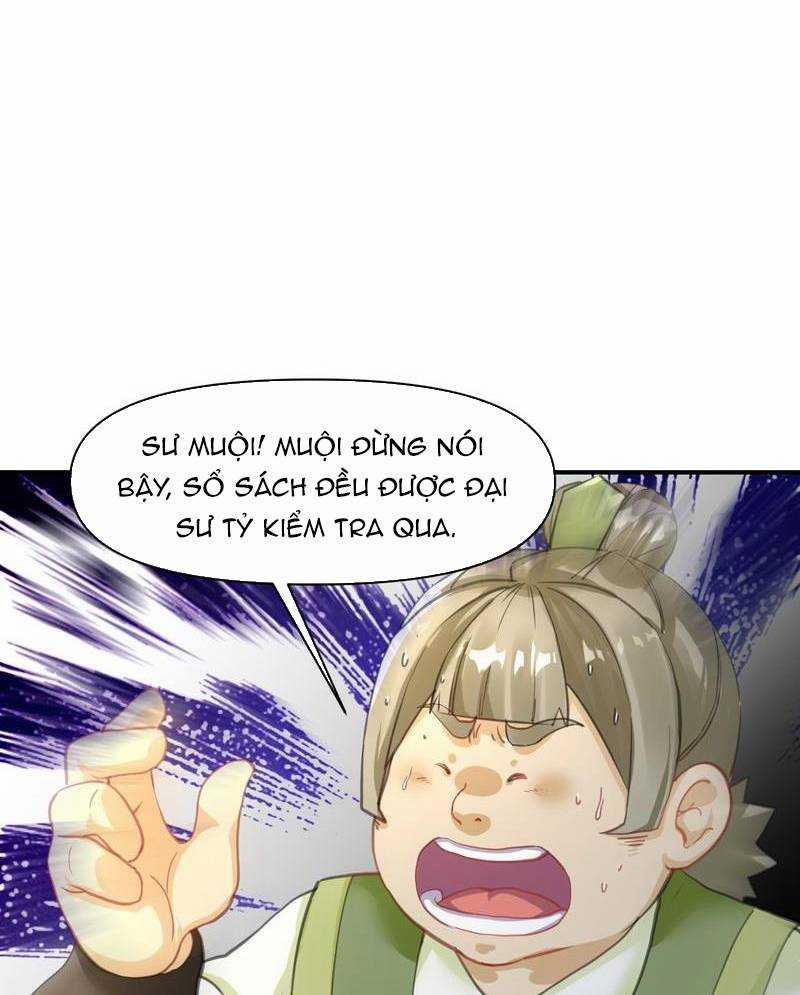 Xuyên Không Tới Thế Giới Tu Chân Nhưng Ta Vẫn Có Mạng Internet 8 trang 14