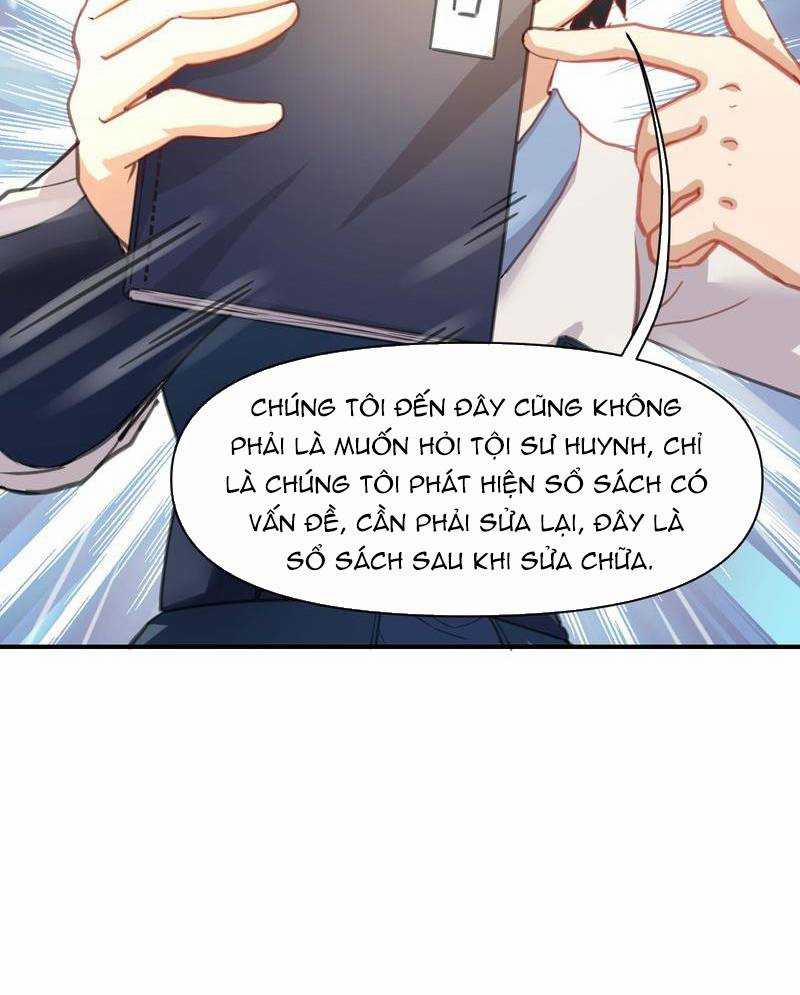 Xuyên Không Tới Thế Giới Tu Chân Nhưng Ta Vẫn Có Mạng Internet 8 trang 18