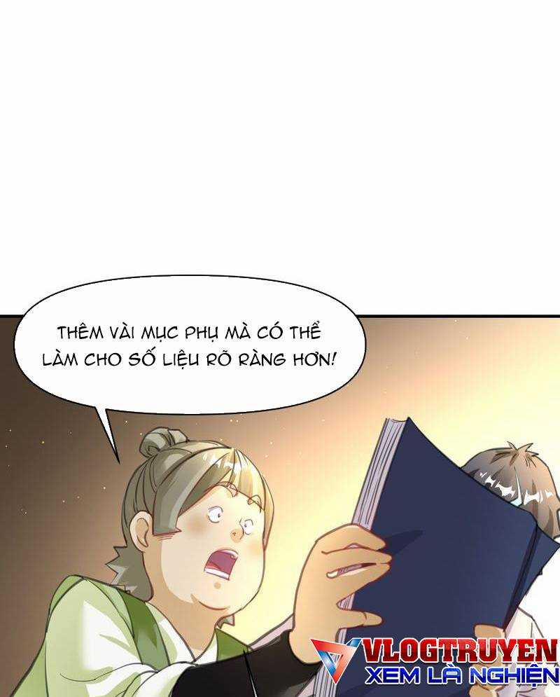 Xuyên Không Tới Thế Giới Tu Chân Nhưng Ta Vẫn Có Mạng Internet 8 trang 20