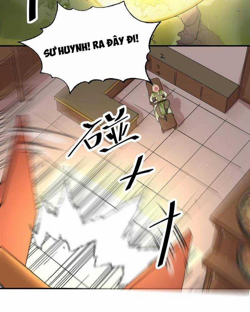 Xuyên Không Tới Thế Giới Tu Chân Nhưng Ta Vẫn Có Mạng Internet 8 trang 4