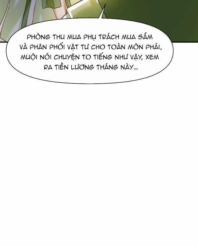 Xuyên Không Tới Thế Giới Tu Chân Nhưng Ta Vẫn Có Mạng Internet 8 trang 8