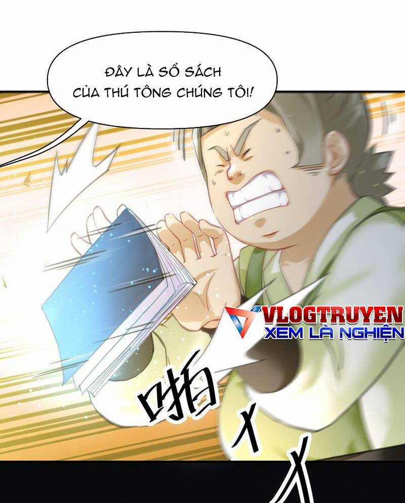 Xuyên Không Tới Thế Giới Tu Chân Nhưng Ta Vẫn Có Mạng Internet 8 trang 9