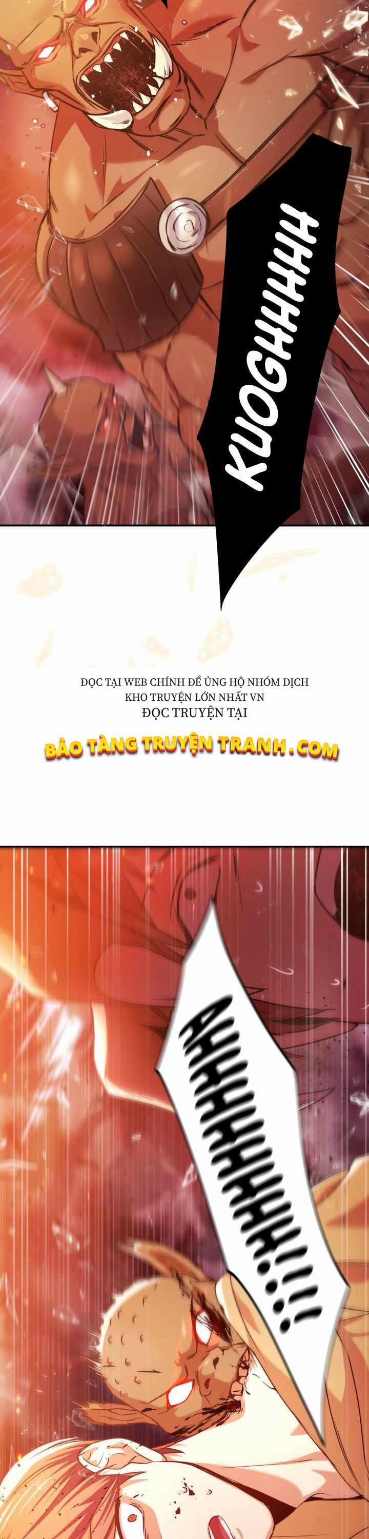 Xuyên Không Trở Thành Hồi Quy Giả 2 trang 1