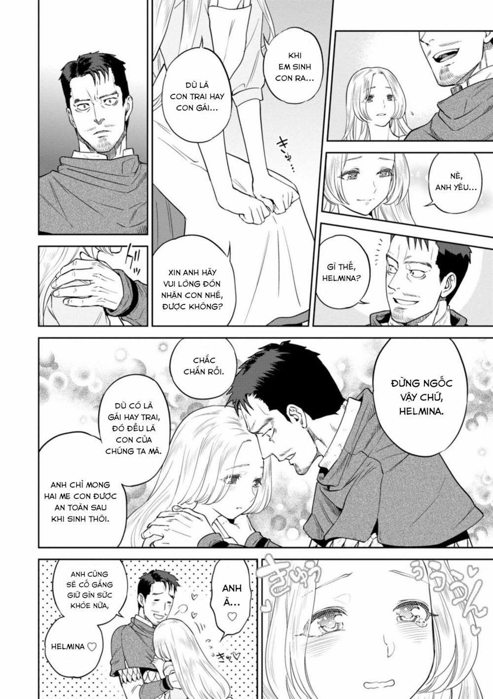 Xuyên Không Tửu Lầu 32 trang 25