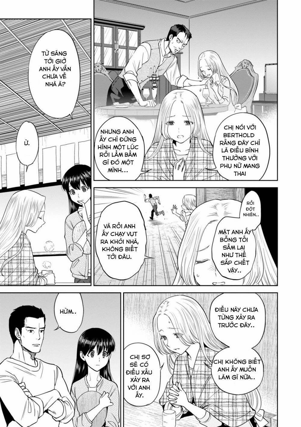 Xuyên Không Tửu Lầu 33 trang 4