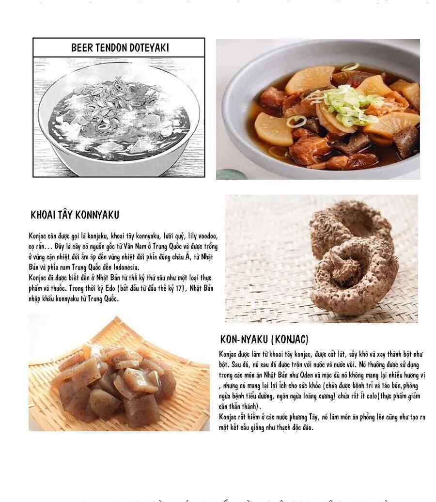 Xuyên Không Tửu Lầu 36 trang 29