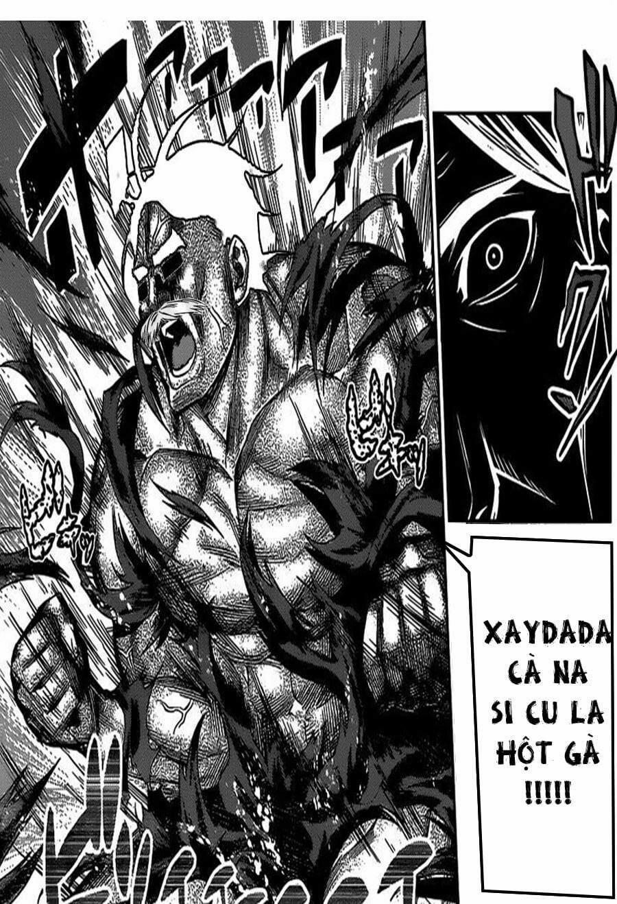 Xuyên Không Tửu Lầu 37 trang 26