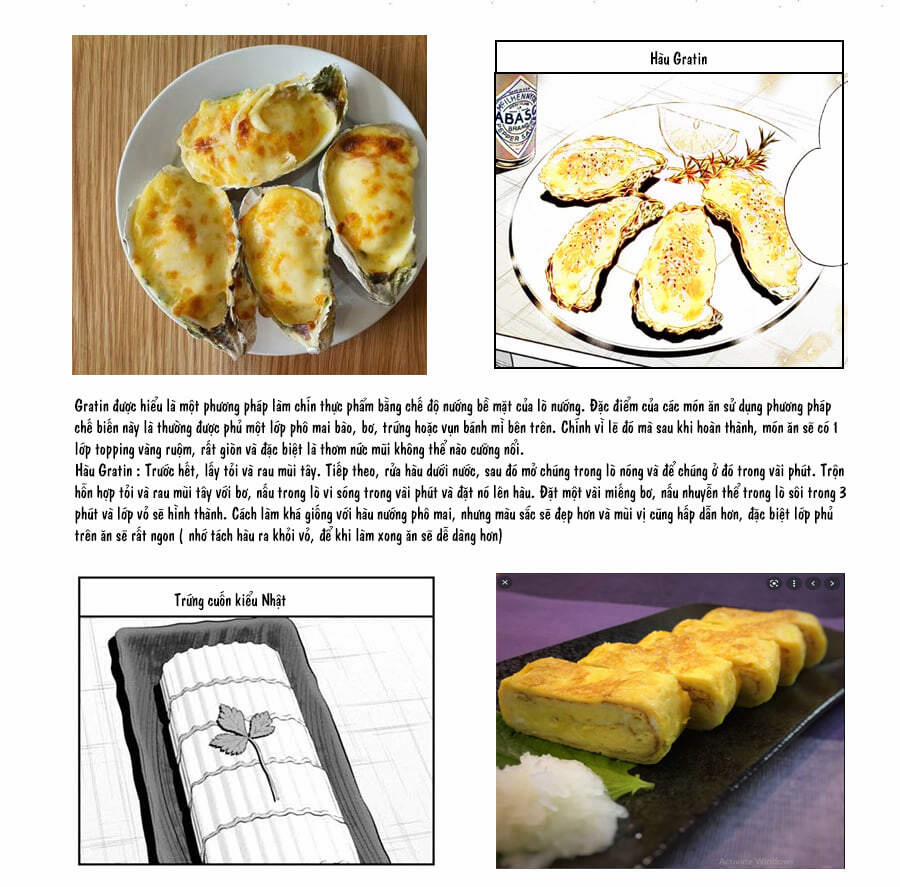 Xuyên Không Tửu Lầu 37 trang 36