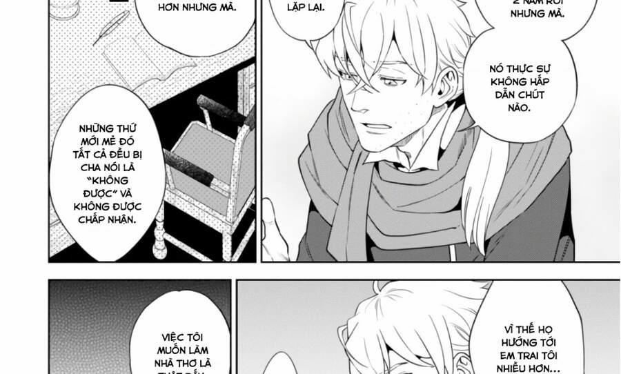 Xuyên Không Tửu Lầu 43 trang 14
