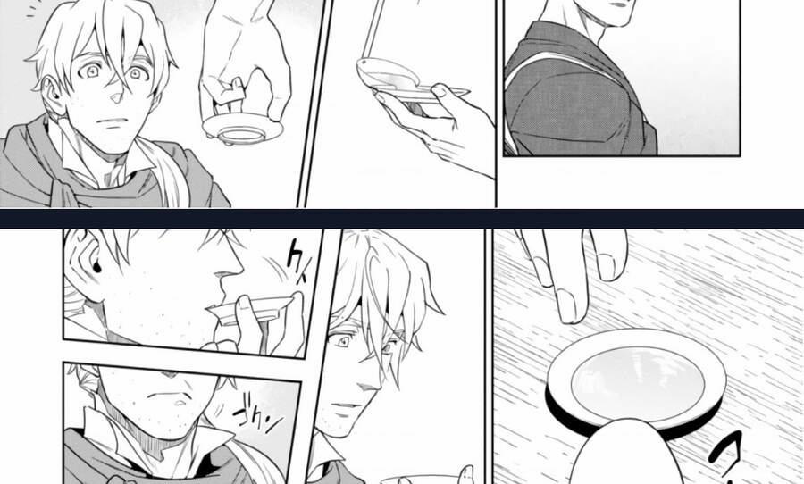 Xuyên Không Tửu Lầu 43 trang 18