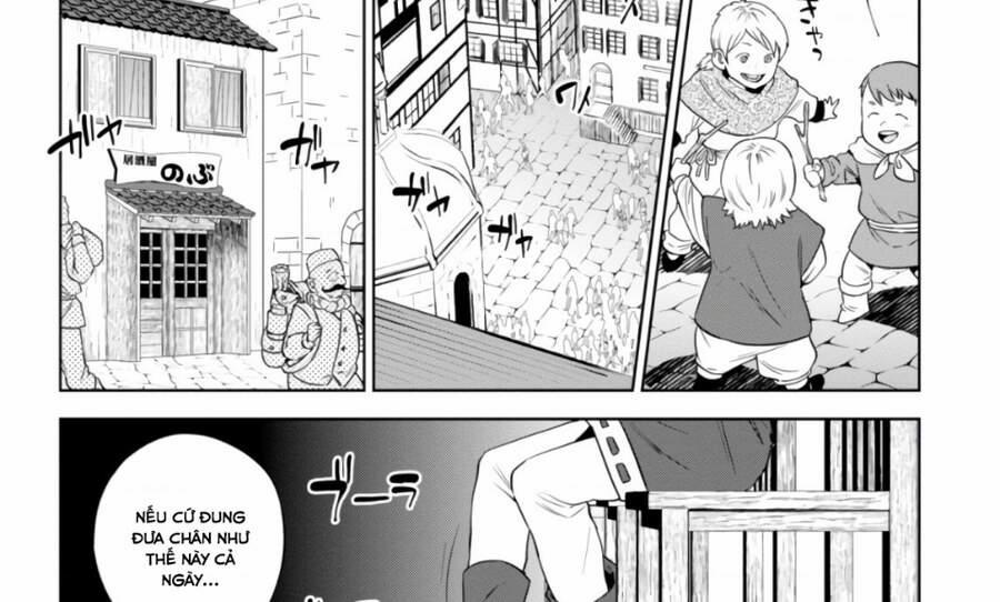 Xuyên Không Tửu Lầu 43 trang 2