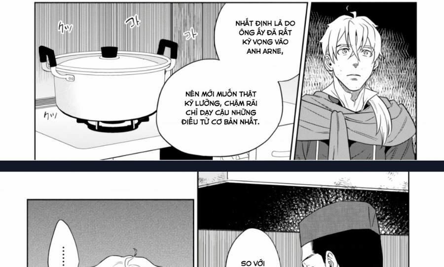 Xuyên Không Tửu Lầu 43 trang 25