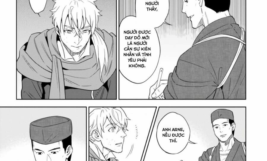 Xuyên Không Tửu Lầu 43 trang 26