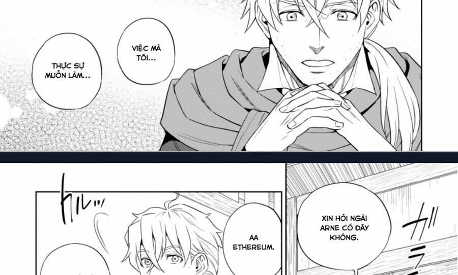 Xuyên Không Tửu Lầu 43 trang 37