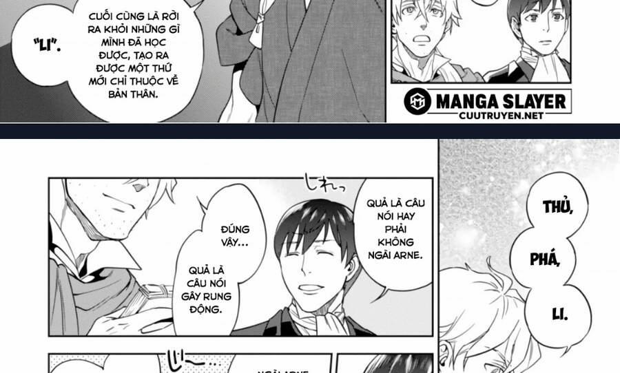 Xuyên Không Tửu Lầu 43 trang 42