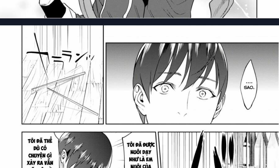 Xuyên Không Tửu Lầu 43 trang 47