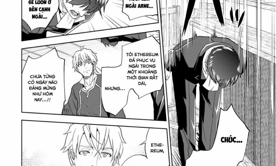 Xuyên Không Tửu Lầu 43 trang 48