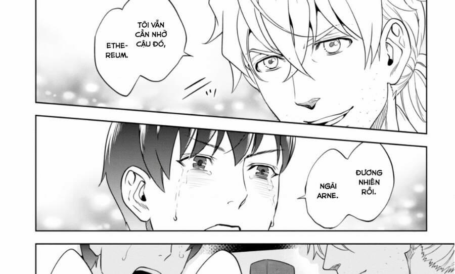 Xuyên Không Tửu Lầu 43 trang 52