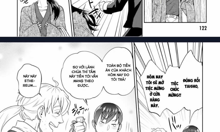 Xuyên Không Tửu Lầu 43 trang 54