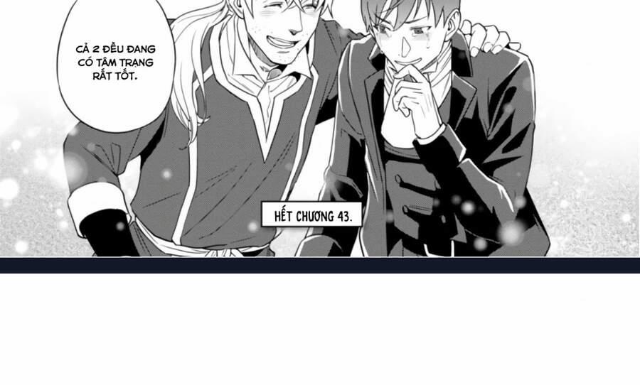 Xuyên Không Tửu Lầu 43 trang 56