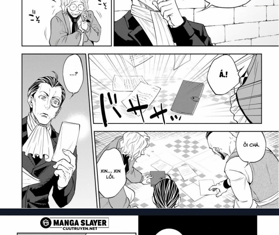 Xuyên Không Tửu Lầu 44 trang 14