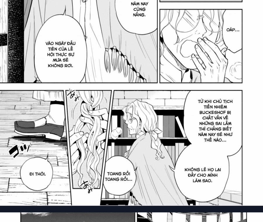 Xuyên Không Tửu Lầu 44 trang 2