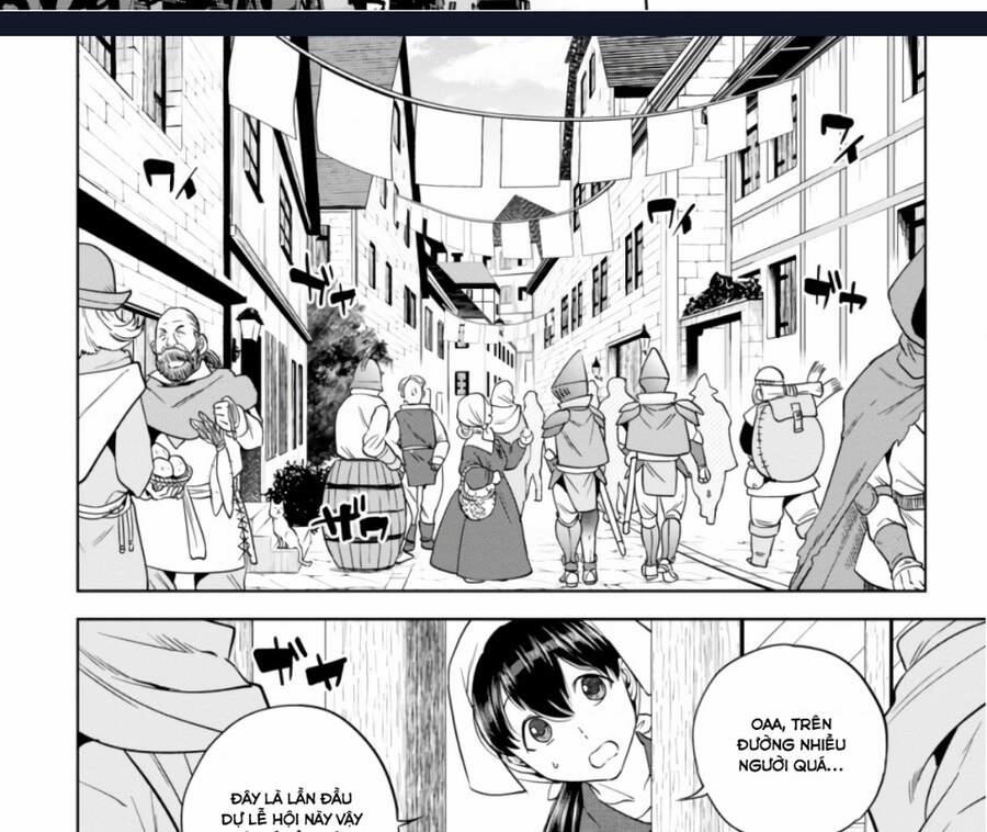 Xuyên Không Tửu Lầu 44 trang 20