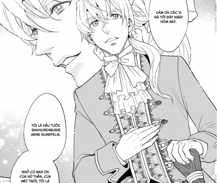 Xuyên Không Tửu Lầu 44 trang 39