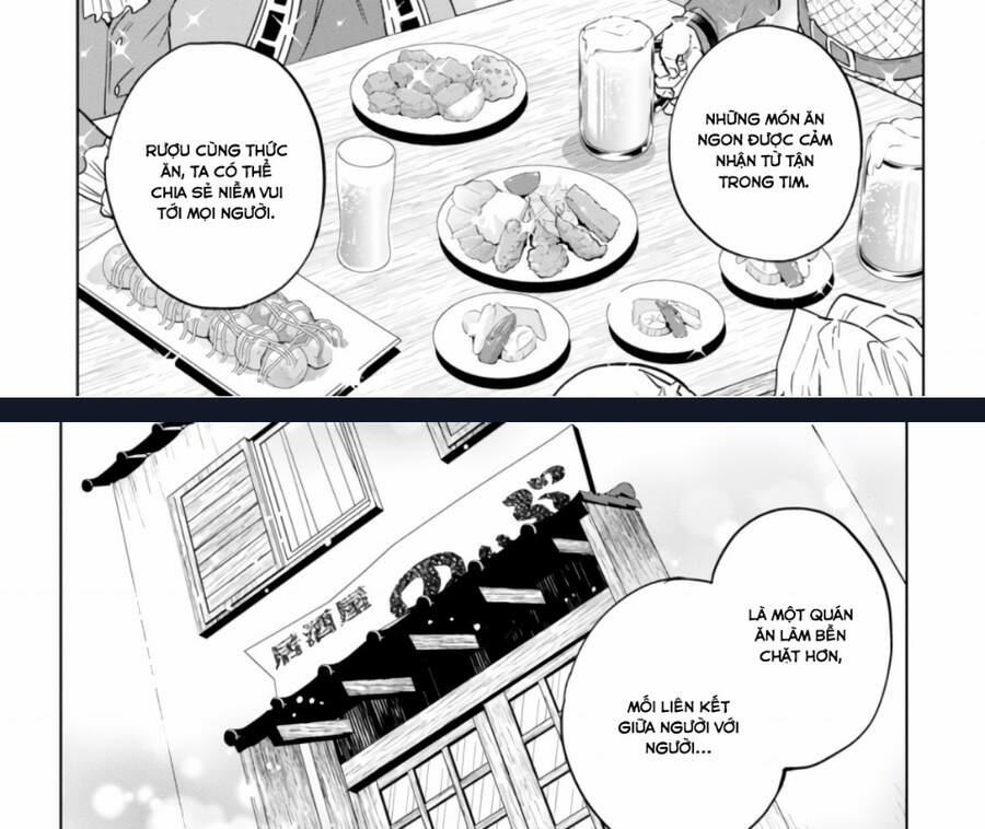 Xuyên Không Tửu Lầu 44 trang 52