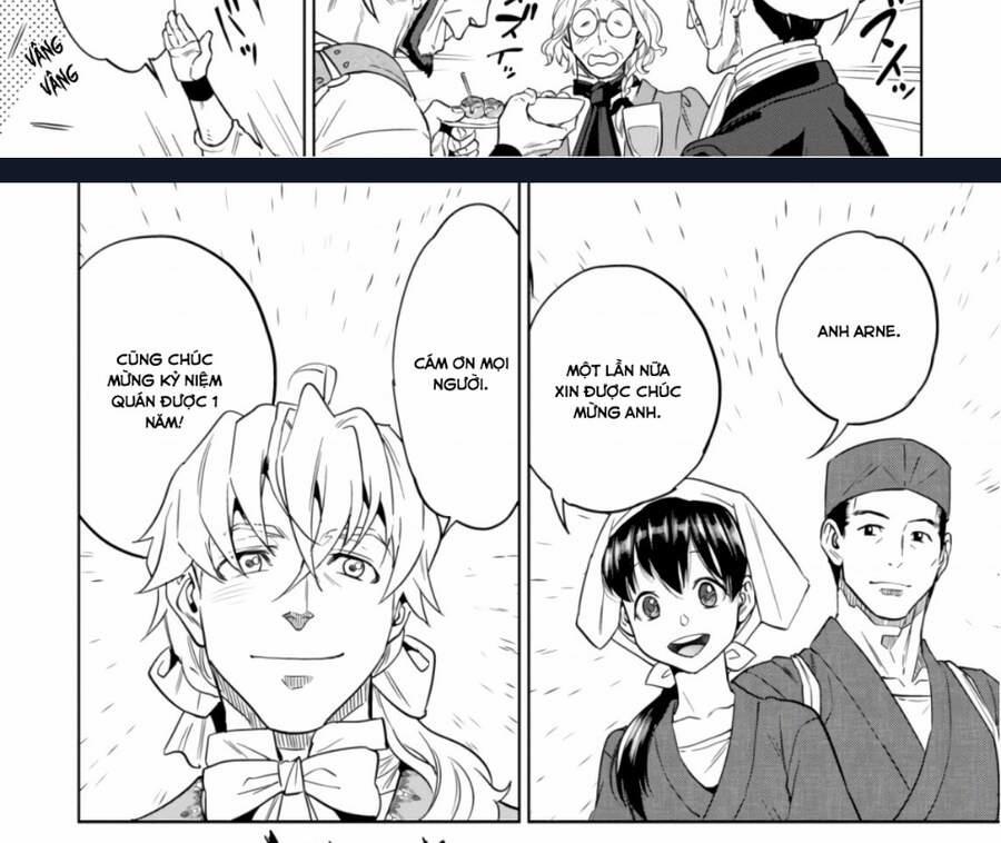 Xuyên Không Tửu Lầu 44 trang 54