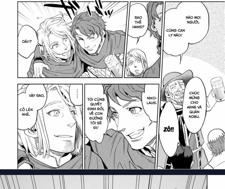 Xuyên Không Tửu Lầu 44 trang 55