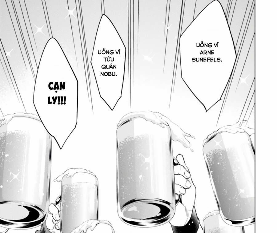 Xuyên Không Tửu Lầu 44 trang 56